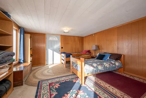 Bedroom - 49616 Center Point Rd, Bigfork, MN 56628 photo 6 of 7