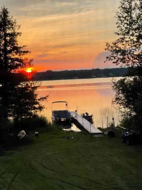 49616 Center Point Rd, Bigfork, MN 56628