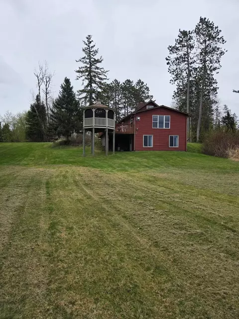 Exterior - 49616 Center Point Rd, Bigfork, MN 56628 photo 21 of 22