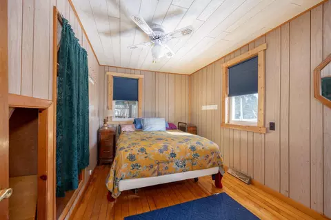 Bedroom - 49616 Center Point Rd, Bigfork, MN 56628 photo 1 of 7