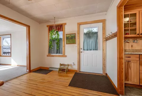 Entry Way - 49616 Center Point Rd, Bigfork, MN 56628 photo 1 of 5