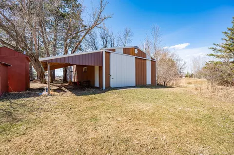 Exterior - 49616 Center Point Rd, Bigfork, MN 56628 photo 15 of 22
