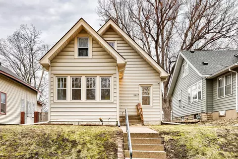 3407 Oliver Ave N, Minneapolis, MN 55412