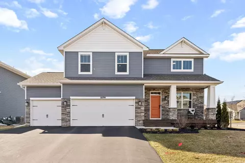 16094 Fairoaks Ave N, Hugo, MN 55038