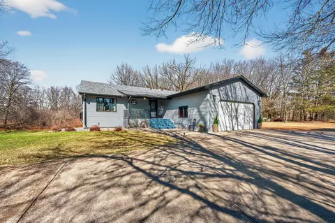 14315 250th Ave NW, Zimmerman, MN 55398