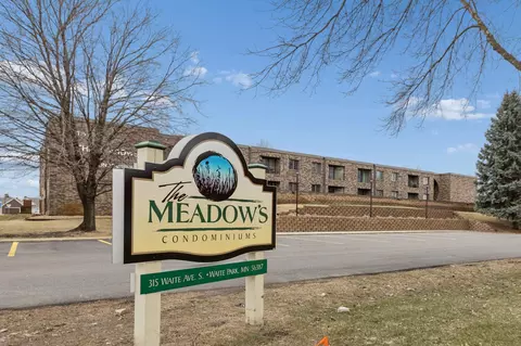 315 Waite Ave S #212, Waite Park, MN 56387