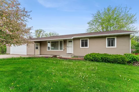 211 City View Dr, Barron, WI 54812