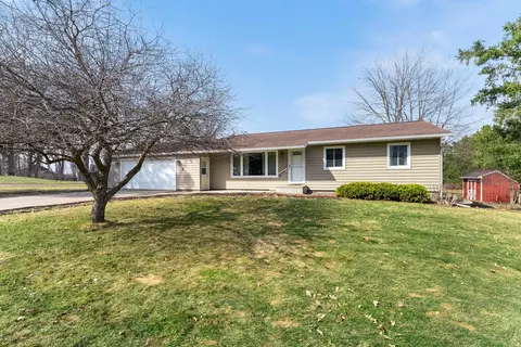 211 City View Dr, Barron, WI 54812