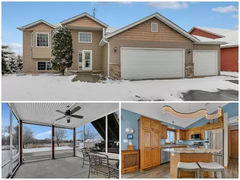 1672 20th Ave NE, Sauk Rapids, MN 56379