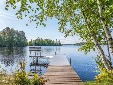 View/Area - 2734 Bear Island River Rd, Ely, MN 55731 photo 1 of 4
