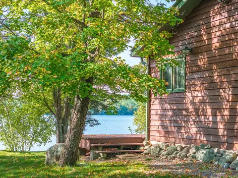 Exterior - 2734 Bear Island River Rd, Ely, MN 55731 photo 1 of 5