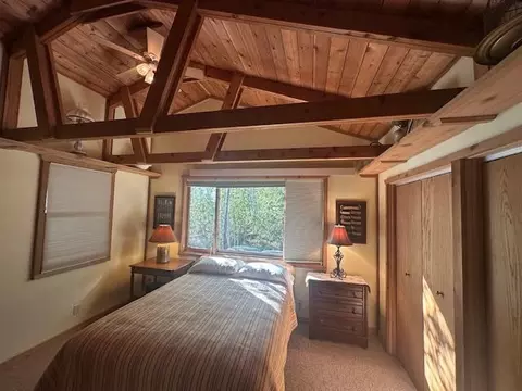 Bedroom - 2734 Bear Island River Rd, Ely, MN 55731 photo 4 of 4