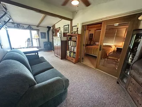 Living - 2734 Bear Island River Rd, Ely, MN 55731 photo 4 of 8