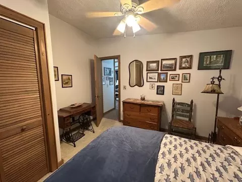Bedroom - 2734 Bear Island River Rd, Ely, MN 55731 photo 1 of 4