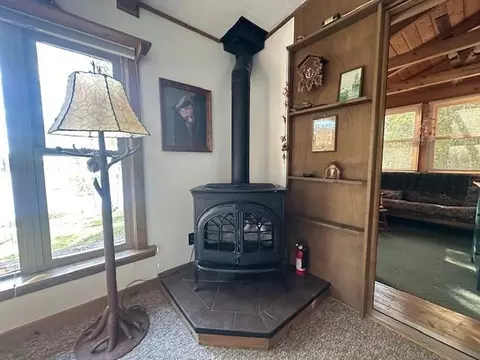 Living - 2734 Bear Island River Rd, Ely, MN 55731 photo 8 of 8