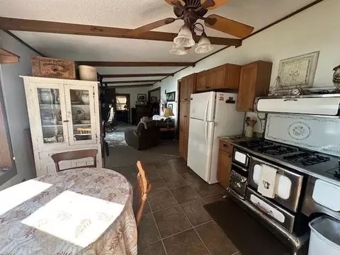 Kitchen - 2734 Bear Island River Rd, Ely, MN 55731 photo 5 of 5