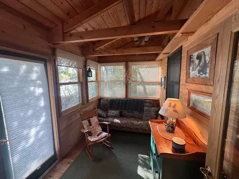 Exterior - 2734 Bear Island River Rd, Ely, MN 55731 photo 3 of 5
