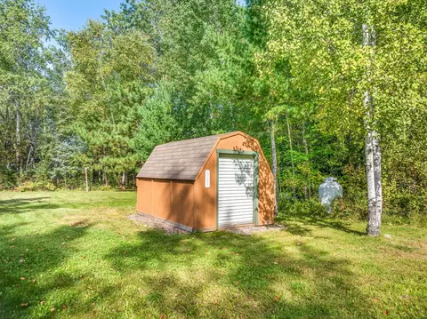 Exterior - 2734 Bear Island River Rd, Ely, MN 55731 photo 5 of 5
