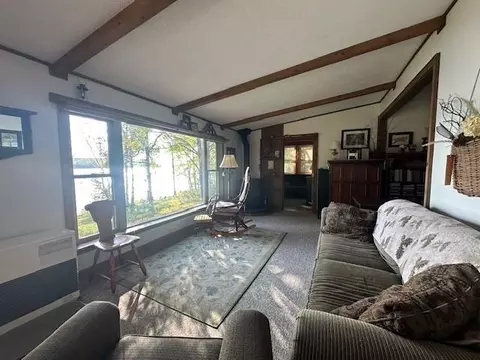 Living - 2734 Bear Island River Rd, Ely, MN 55731 photo 3 of 8