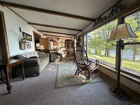 Living - 2734 Bear Island River Rd, Ely, MN 55731 photo 6 of 8