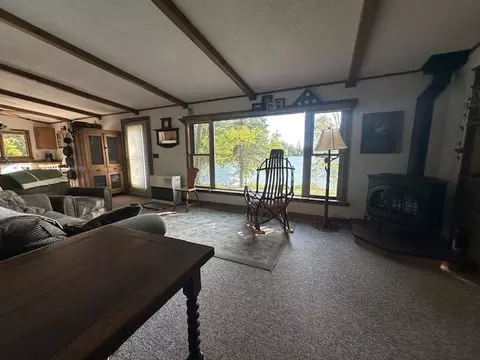 Living - 2734 Bear Island River Rd, Ely, MN 55731 photo 7 of 8