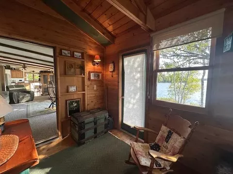 Entry Way - 2734 Bear Island River Rd, Ely, MN 55731 photo 1 of 1