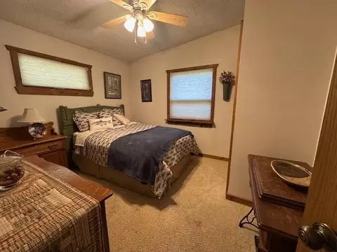 Bedroom - 2734 Bear Island River Rd, Ely, MN 55731 photo 2 of 4