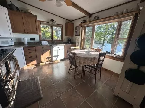 Kitchen - 2734 Bear Island River Rd, Ely, MN 55731 photo 4 of 5