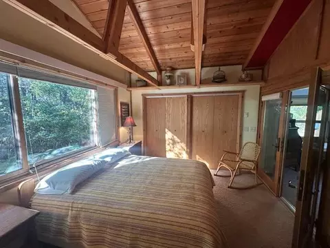 Bedroom - 2734 Bear Island River Rd, Ely, MN 55731 photo 3 of 4