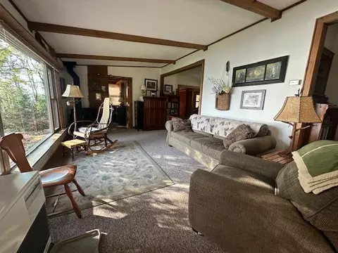 Living - 2734 Bear Island River Rd, Ely, MN 55731 photo 2 of 8