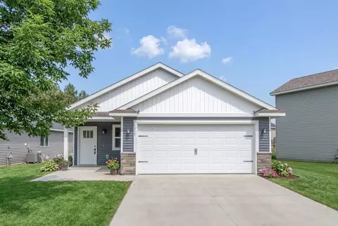 1078 Holton Ave, Brainerd, MN 56401