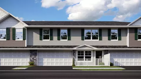 5327 Long Pointe Pass, Woodbury, MN 55129