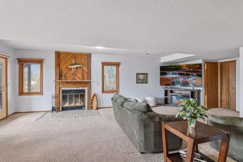 Living - 10001 Beard Ave S, Bloomington, MN 55431 photo 2 of 7