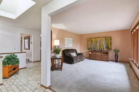 Living - 10001 Beard Ave S, Bloomington, MN 55431 photo 4 of 7
