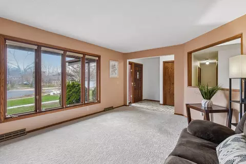 Living - 10001 Beard Ave S, Bloomington, MN 55431 photo 5 of 7