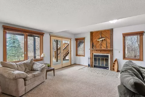 Living - 10001 Beard Ave S, Bloomington, MN 55431 photo 7 of 7