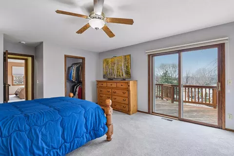 Bedroom - 10001 Beard Ave S, Bloomington, MN 55431 photo 1 of 6