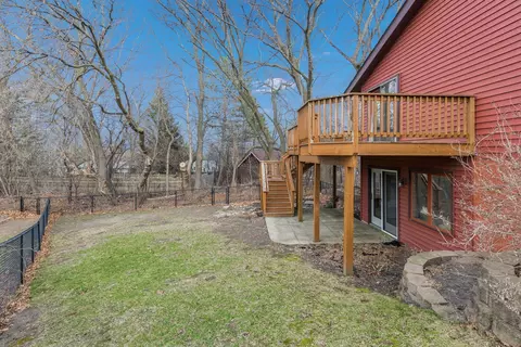 Exterior - 10001 Beard Ave S, Bloomington, MN 55431 photo 9 of 12