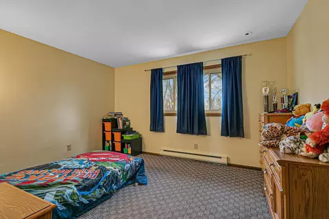 Bedroom - 14 Pandolfo Pl, Saint Cloud, MN 56303 photo 5 of 5