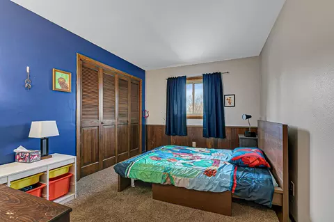 Bedroom - 14 Pandolfo Pl, Saint Cloud, MN 56303 photo 3 of 5