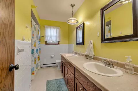 Bath - 14 Pandolfo Pl, Saint Cloud, MN 56303 photo 3 of 3