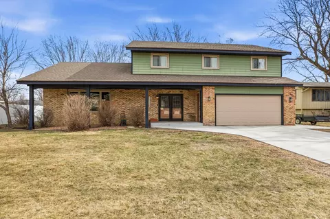 14 Pandolfo Pl, Saint Cloud, MN 56303