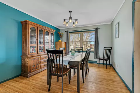 Dining - 14 Pandolfo Pl, Saint Cloud, MN 56303 photo 1 of 1