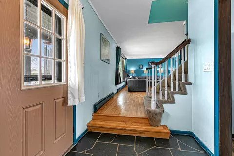 Entry Way - 14 Pandolfo Pl, Saint Cloud, MN 56303 photo 3 of 3
