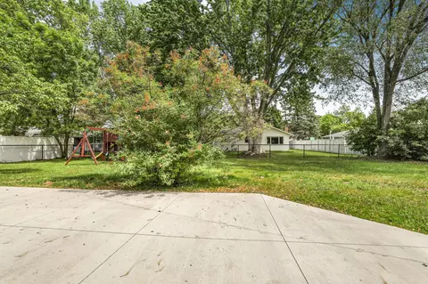 Exterior - 14 Pandolfo Pl, Saint Cloud, MN 56303 photo 9 of 12