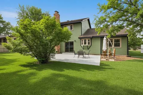 Exterior - 14 Pandolfo Pl, Saint Cloud, MN 56303 photo 12 of 12