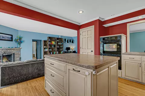 Kitchen - 14 Pandolfo Pl, Saint Cloud, MN 56303 photo 5 of 5