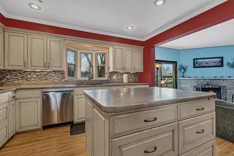 Kitchen - 14 Pandolfo Pl, Saint Cloud, MN 56303 photo 2 of 5