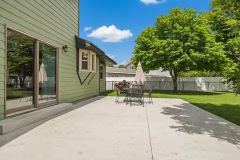 Exterior - 14 Pandolfo Pl, Saint Cloud, MN 56303 photo 7 of 12