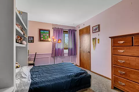 Bedroom - 14 Pandolfo Pl, Saint Cloud, MN 56303 photo 4 of 5